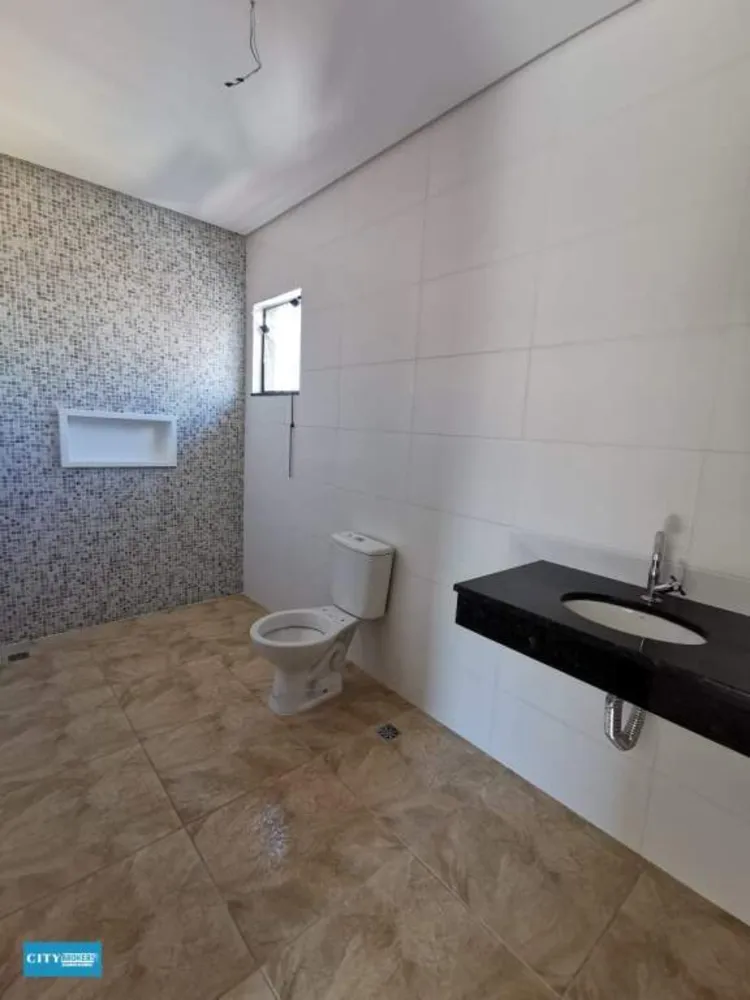 Sobrado, 3 quartos, 110 m² - Foto 1