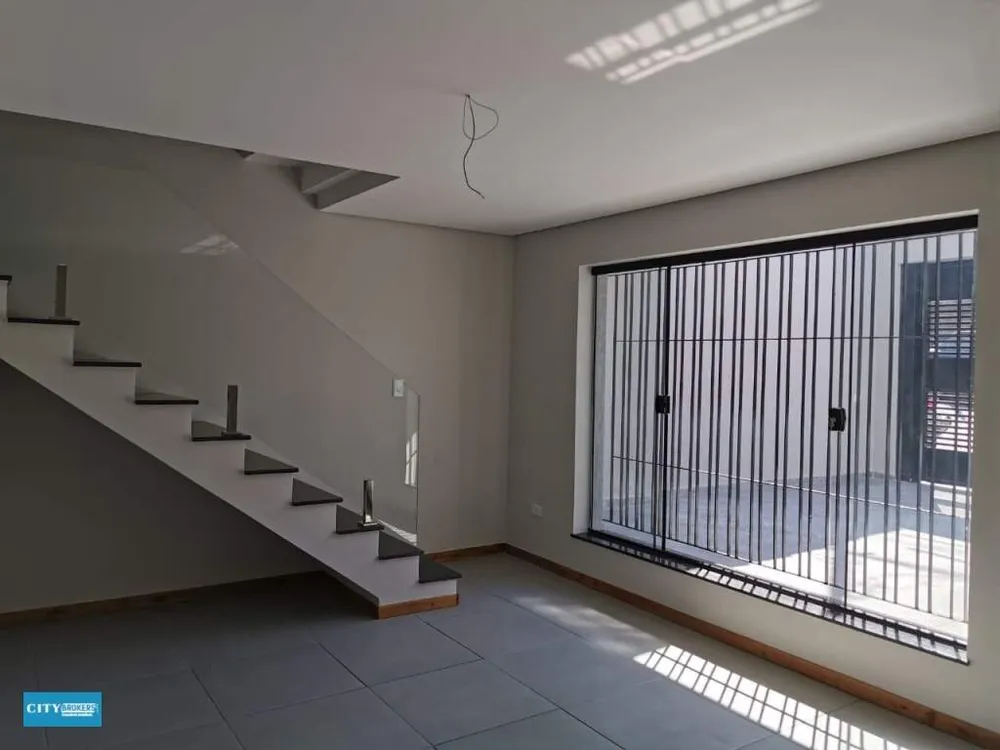 Sobrado, 3 quartos, 110 m² - Foto 8