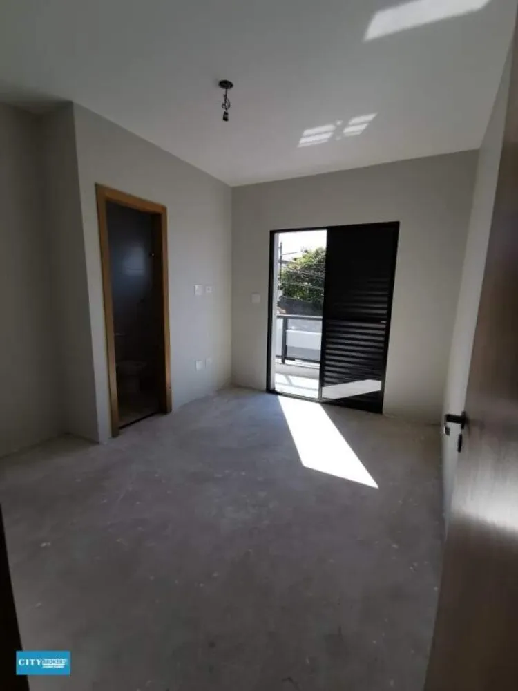 Sobrado, 3 quartos, 110 m² - Foto 3
