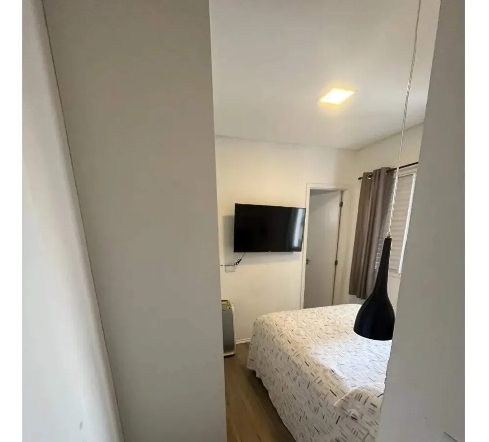 Apartamento, 2 quartos, 60 m² - Foto 4