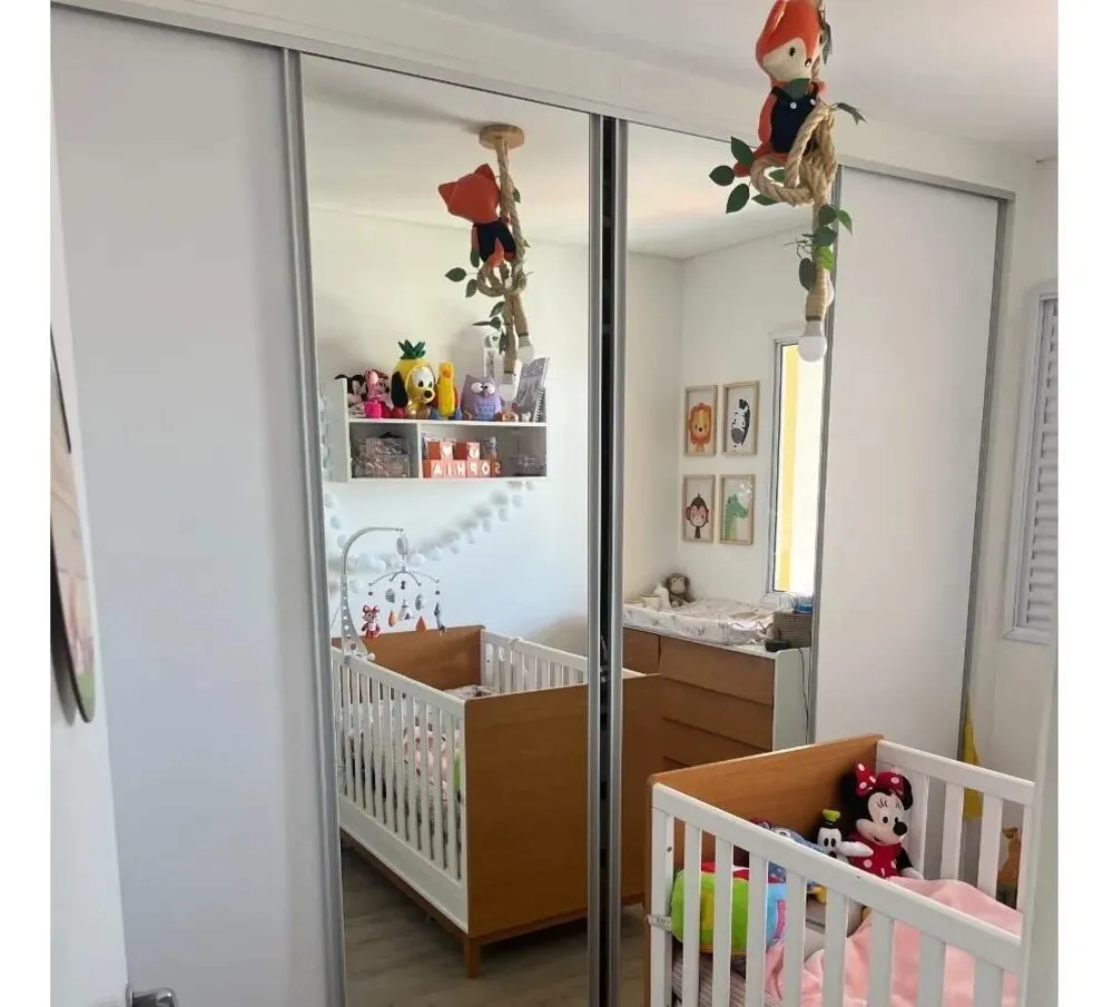 Apartamento, 2 quartos, 60 m² - Foto 5