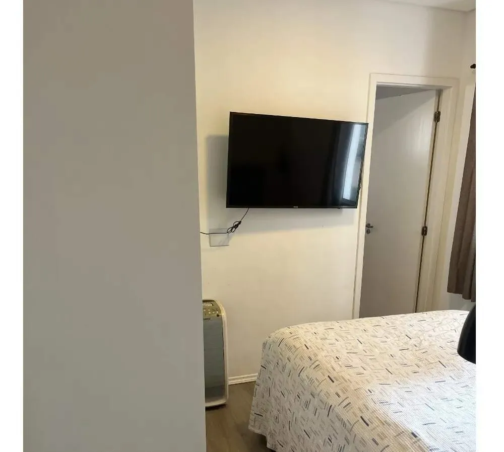 Apartamento, 2 quartos, 60 m² - Foto 6