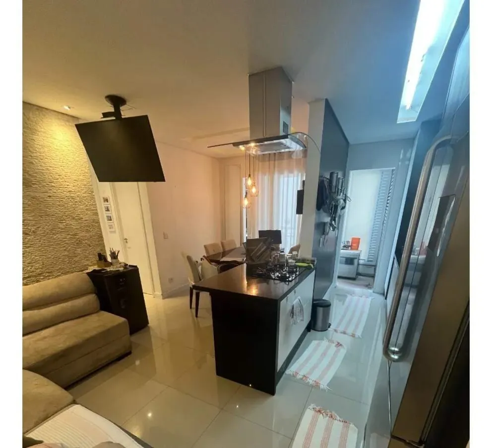 Apartamento, 2 quartos, 60 m² - Foto 1