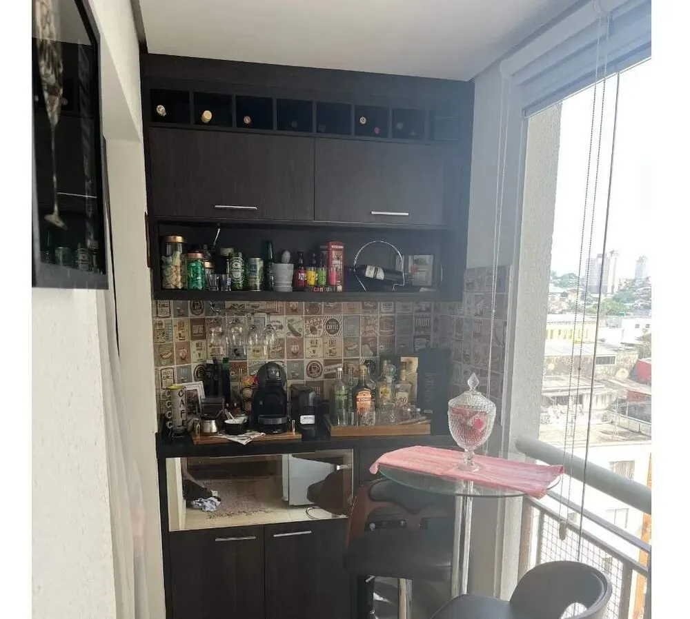 Apartamento, 2 quartos, 60 m² - Foto 8