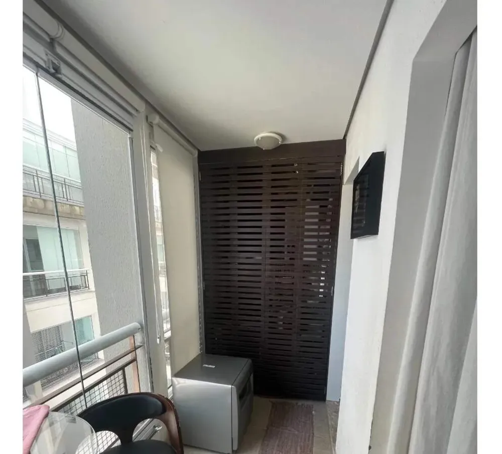 Apartamento, 2 quartos, 60 m² - Foto 3