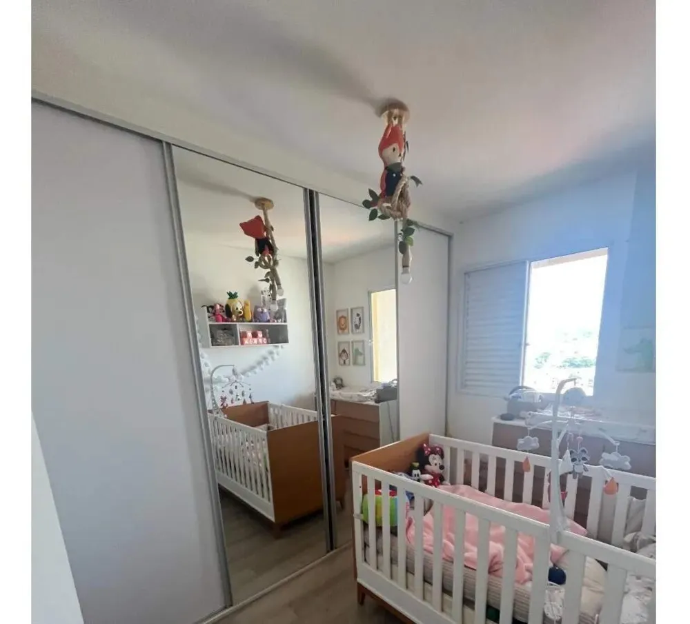 Apartamento, 2 quartos, 60 m² - Foto 7