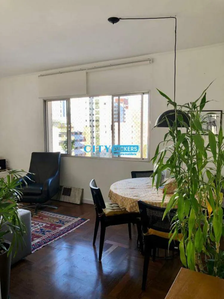 Apartamento, 3 quartos, 87 m² - Foto 3