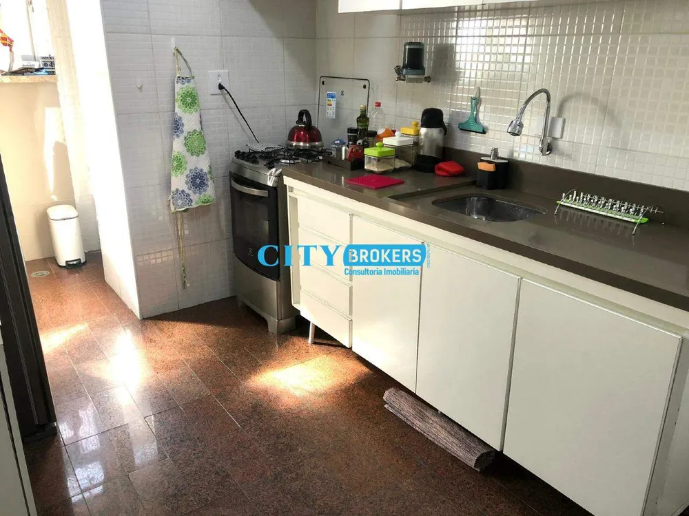 Apartamento, 3 quartos, 87 m² - Foto 2