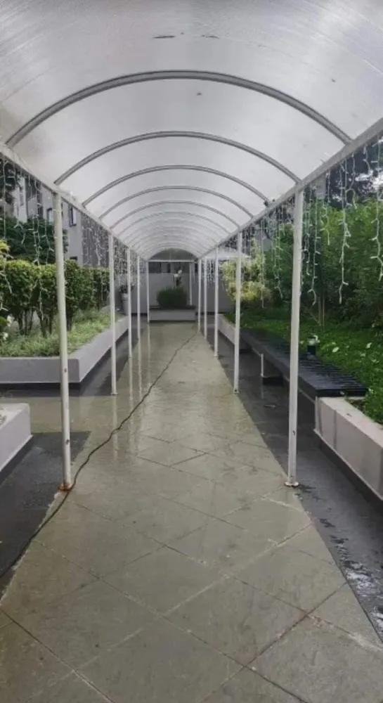 Cobertura, 2 quartos, 96 m² - Foto 8