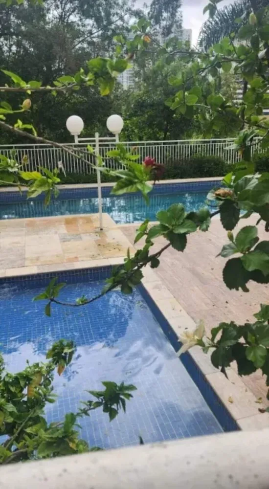 Cobertura, 2 quartos, 96 m² - Foto 3