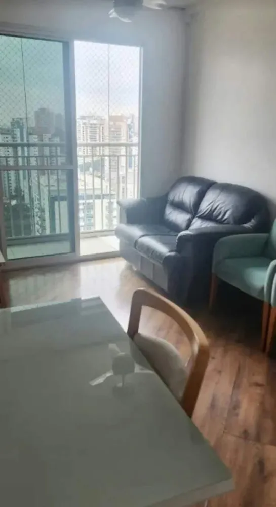 Cobertura, 2 quartos, 96 m² - Foto 2
