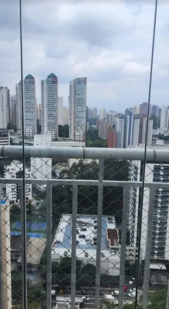 Cobertura, 2 quartos, 96 m² - Foto 1