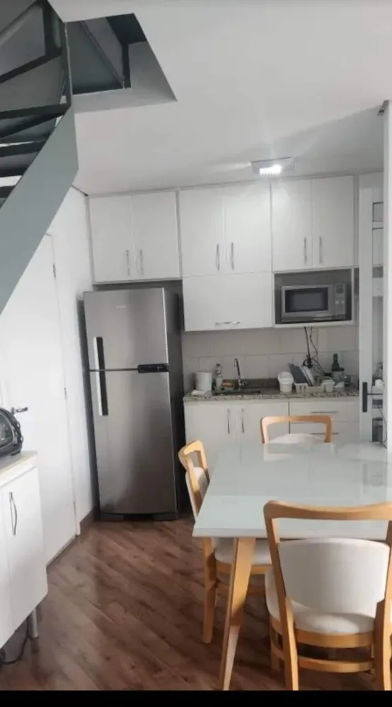 Cobertura, 2 quartos, 96 m² - Foto 4
