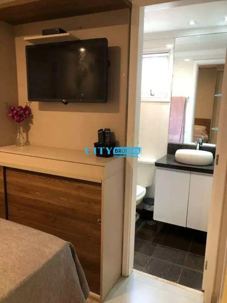 Apartamento, 4 quartos, 110 m² - Foto 3