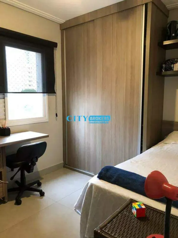Apartamento, 4 quartos, 110 m² - Foto 2