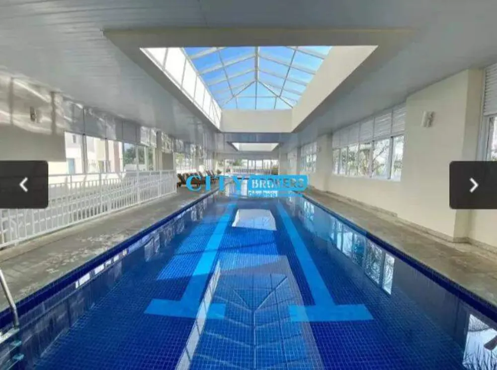 Apartamento, 4 quartos, 110 m² - Foto 5