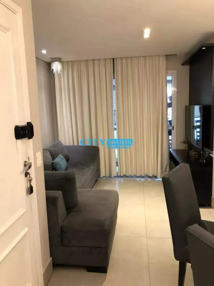 Apartamento, 4 quartos, 110 m² - Foto 6