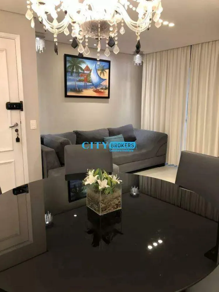 Apartamento, 4 quartos, 110 m² - Foto 7