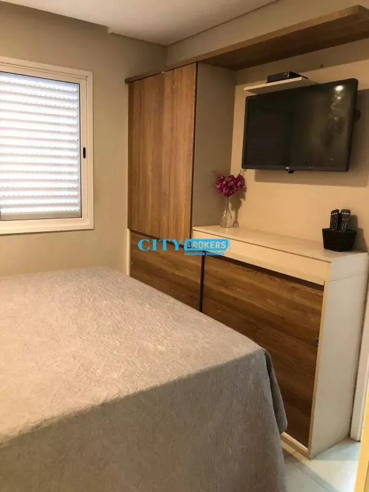 Apartamento, 4 quartos, 110 m² - Foto 8