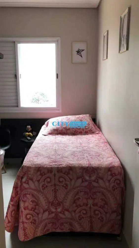 Apartamento, 4 quartos, 110 m² - Foto 1
