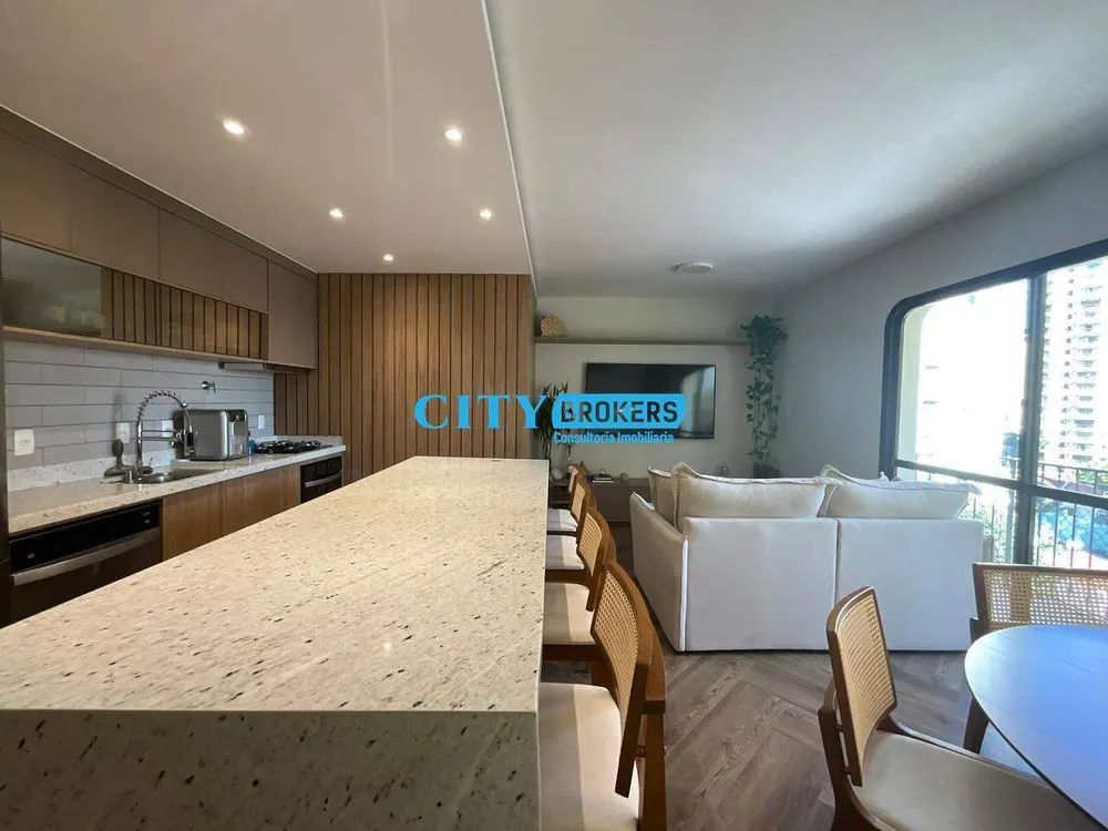 Apartamento, 2 quartos, 72 m² - Foto 11