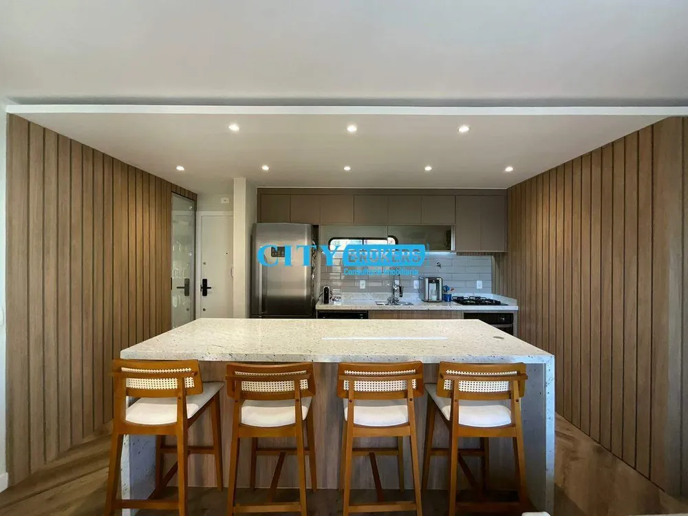 Apartamento, 2 quartos, 72 m² - Foto 3