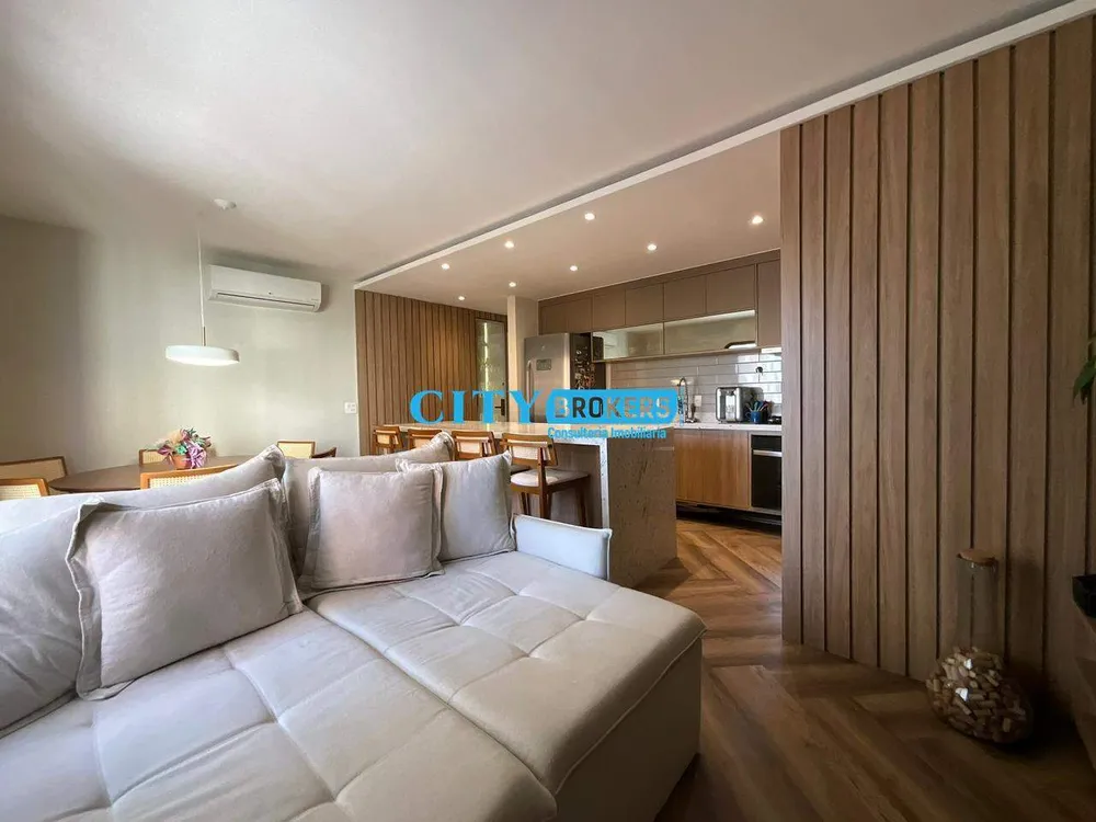 Apartamento, 2 quartos, 72 m² - Foto 12