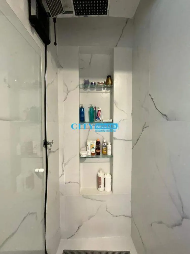 Apartamento, 2 quartos, 72 m² - Foto 10