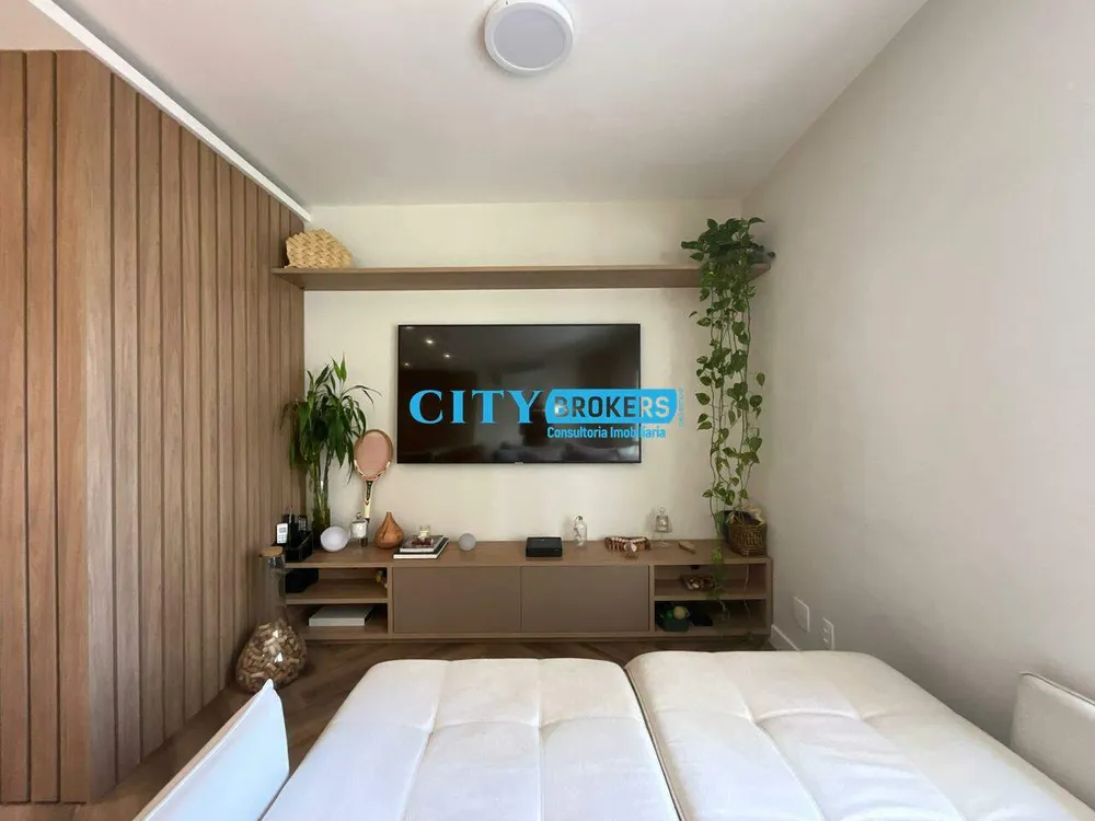 Apartamento, 2 quartos, 72 m² - Foto 1