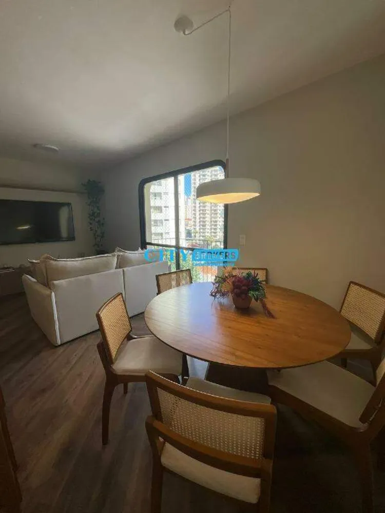Apartamento, 2 quartos, 72 m² - Foto 8