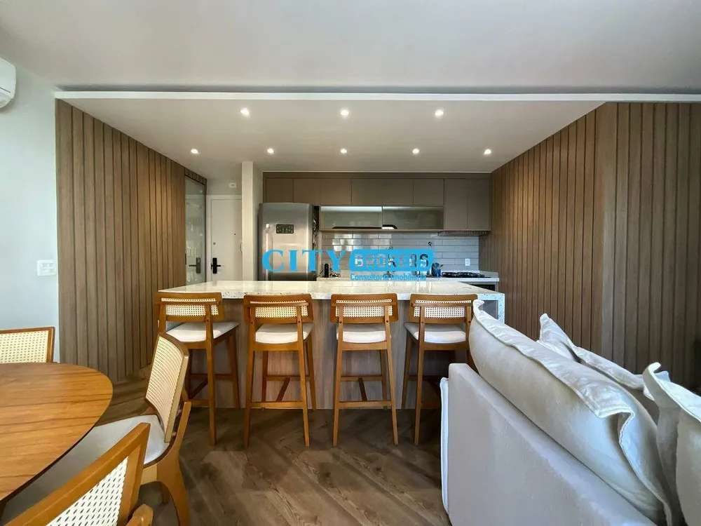 Apartamento, 2 quartos, 72 m² - Foto 2