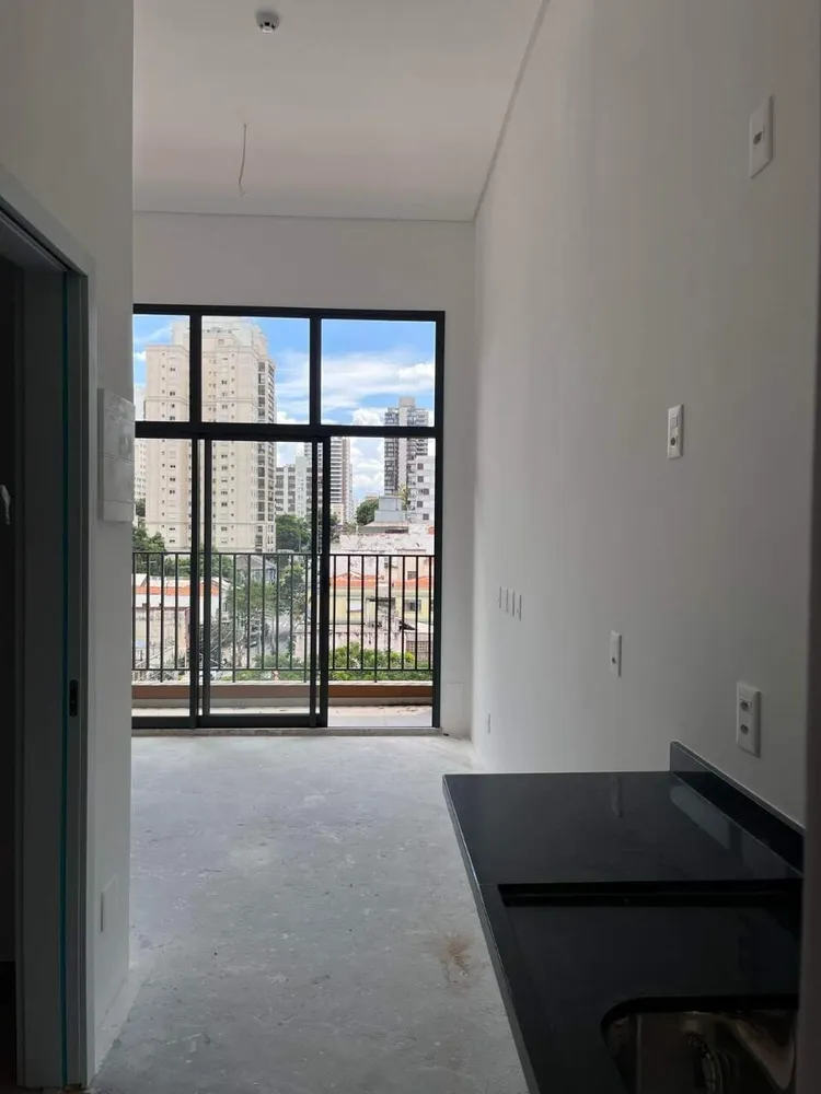 Apartamento, 1 quarto, 26 m² - Foto 3