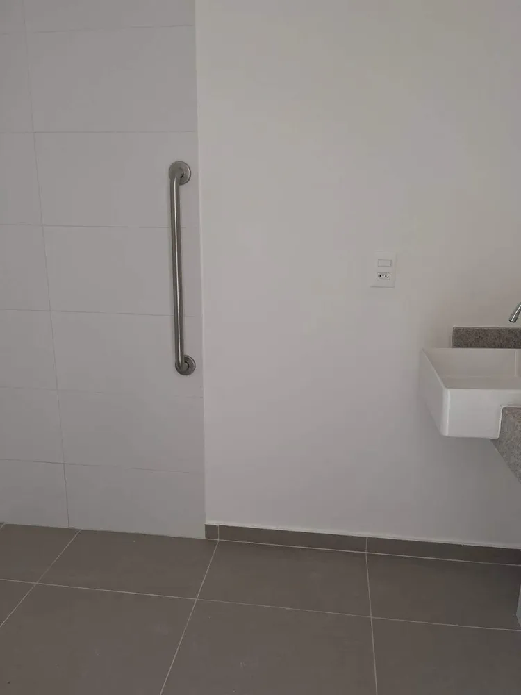 Apartamento, 1 quarto, 26 m² - Foto 7