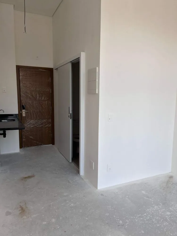 Apartamento, 1 quarto, 26 m² - Foto 8