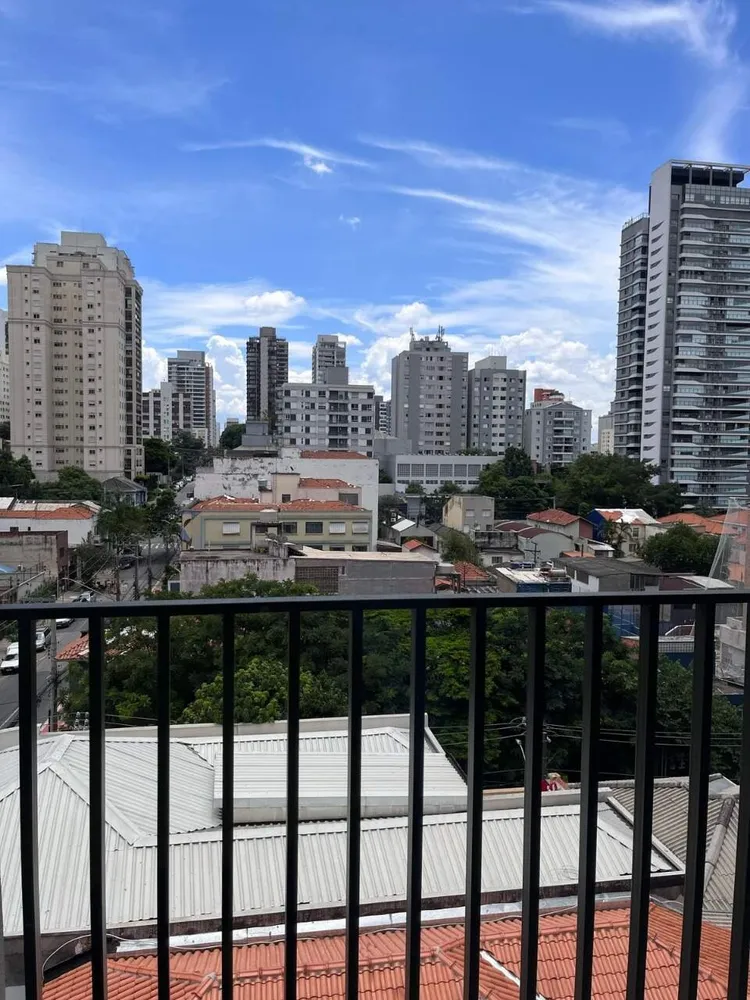 Apartamento, 1 quarto, 26 m² - Foto 4