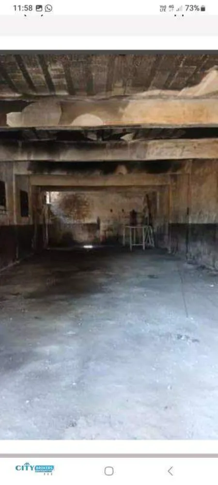 Depósito-Galpão, 250 m² - Foto 3