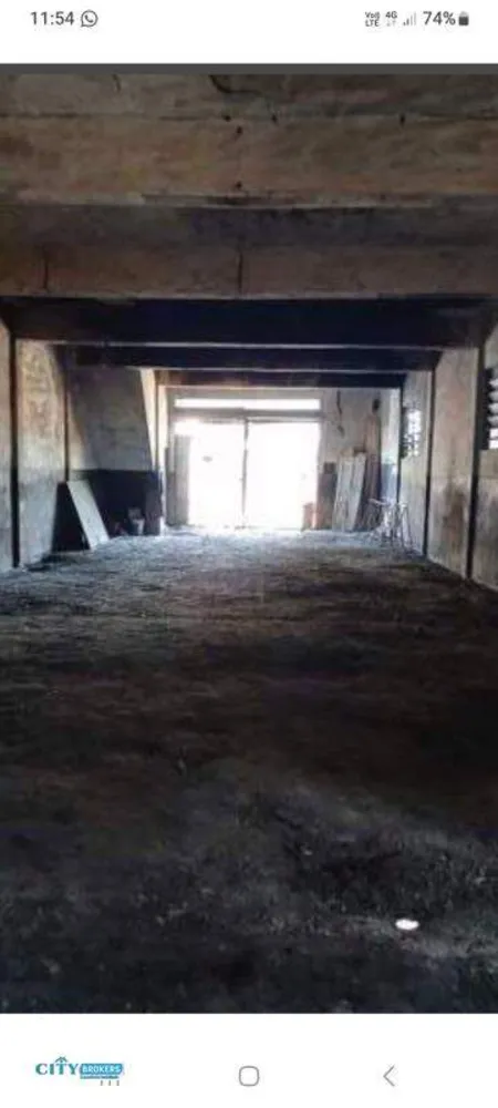 Depósito-Galpão, 250 m² - Foto 5