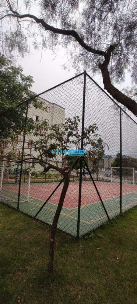 Apartamento, 2 quartos, 50 m² - Foto 3