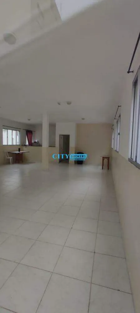 Apartamento, 2 quartos, 50 m² - Foto 8