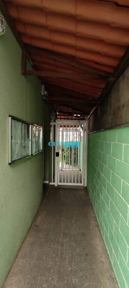Apartamento, 2 quartos, 50 m² - Foto 5