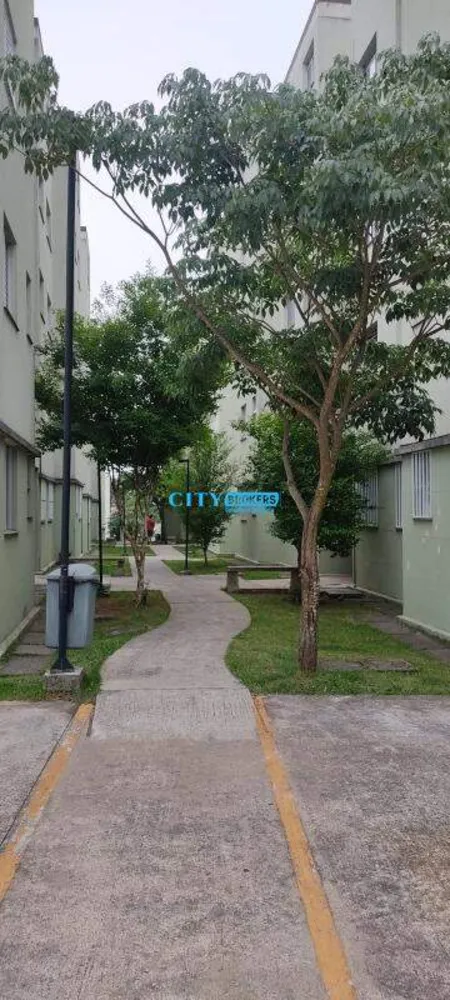 Apartamento, 2 quartos, 50 m² - Foto 6