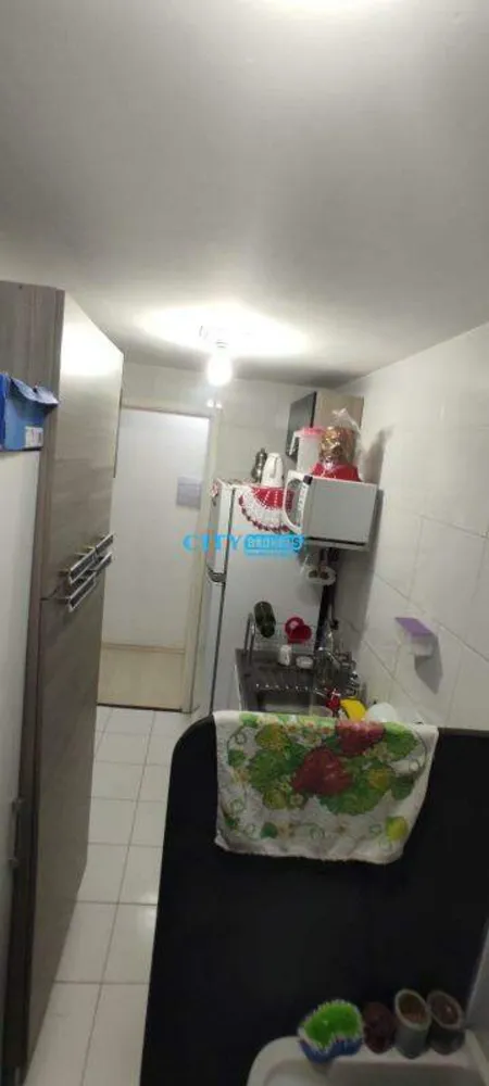 Apartamento, 2 quartos, 50 m² - Foto 1