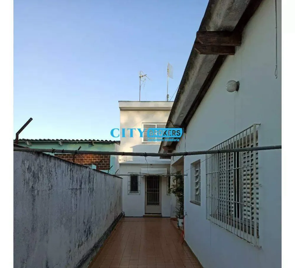 Casa, 5 quartos, 257 m² - Foto 3