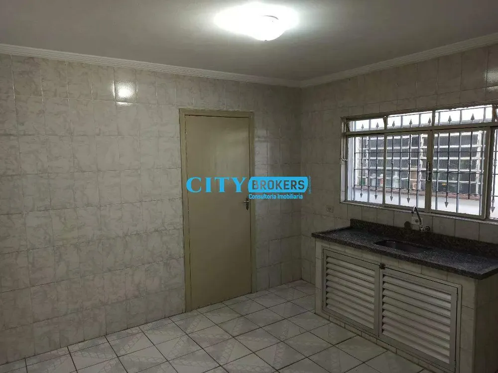 Casa, 5 quartos, 257 m² - Foto 1