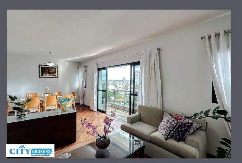Apartamento, 4 quartos, 255 m² - Foto 7