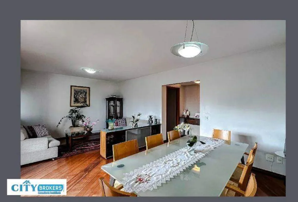 Apartamento, 4 quartos, 255 m² - Foto 9