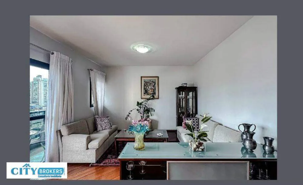 Apartamento, 4 quartos, 255 m² - Foto 8