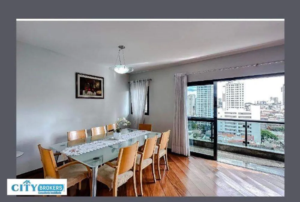 Apartamento, 4 quartos, 255 m² - Foto 4