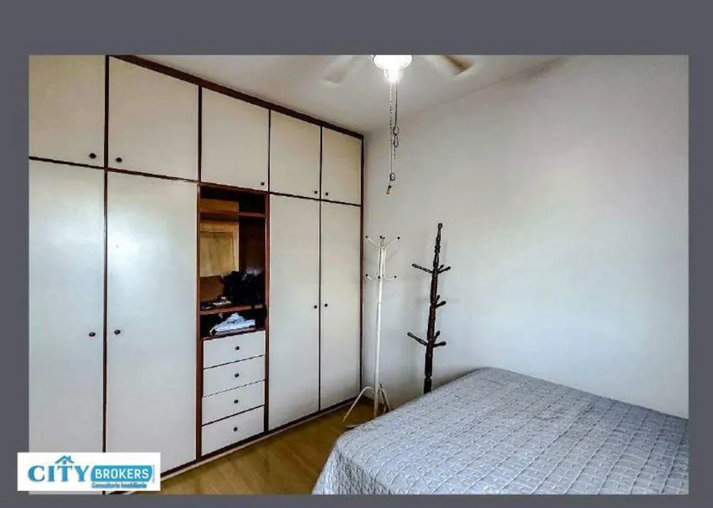 Apartamento, 4 quartos, 255 m² - Foto 11