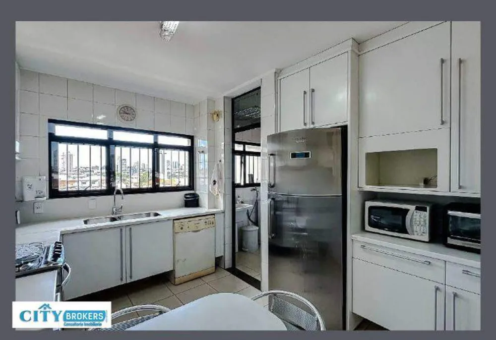 Apartamento, 4 quartos, 255 m² - Foto 1